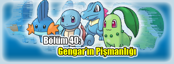  Pokémon Mystery Dungeon Red & Blue Walkthrough <Tamamlandı>