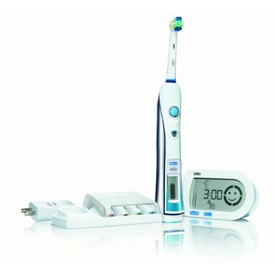  Oral-B Professional Care SmartSeries 5000 Rechargeable Toothbrush
