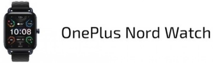 OnePlus Nord Watch özellikleri netleşiyor: Bütçe dostu akıllı saat geliyor