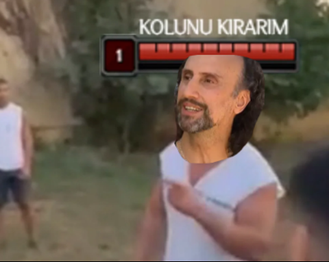 🌴SURVIVOR 2025 - ALL STAR vs GÖNÜLLÜLER