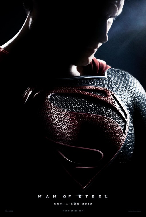  Man of Steel (2013)