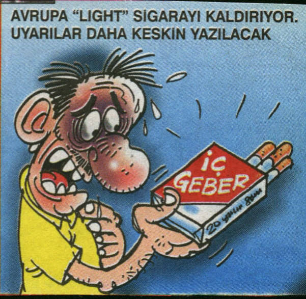  Sigarayı bırakmak, Nikotin Yoksunluğu