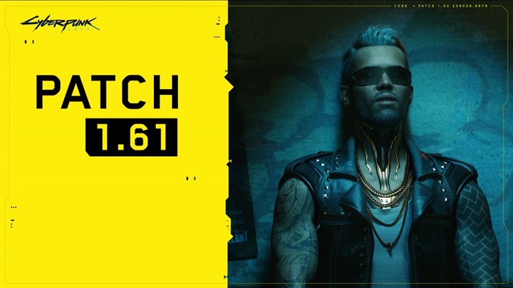 Cyberpunk 2077’nin yeni güncellemesi FSR 2.1 desteğini getiriyor: Yeni nesil konsollara performans artışı