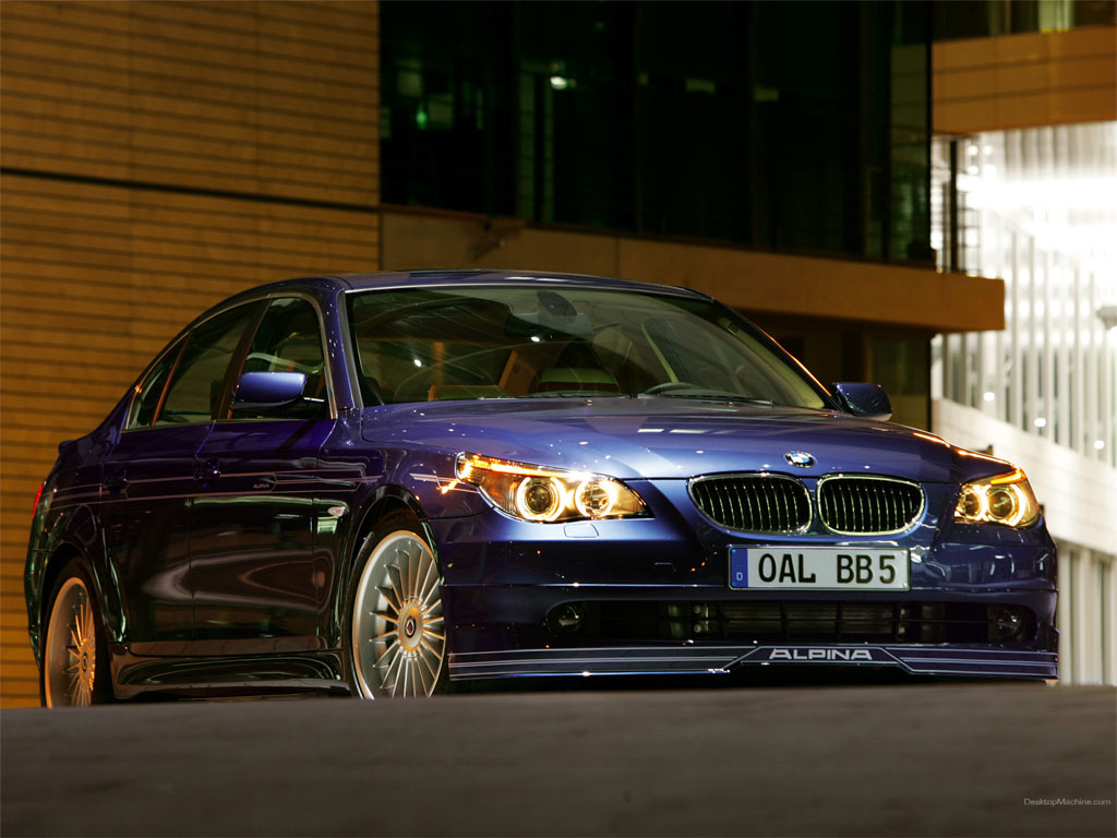  HANGİ BMW M