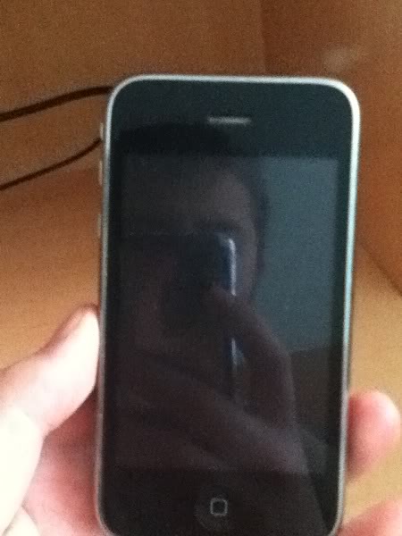 İPhone 3GS 32 GB 410 TL ( 18 Haziran Tekrar GÜNCEL)