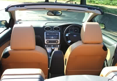  --- Ford Focus MK III 2011 ---