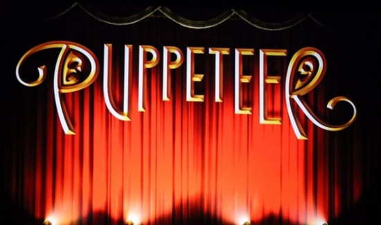  PUPPETEER (PS3 ANA KONU EXCLUSiVE) -  TÜRKÇE DUBLAJ