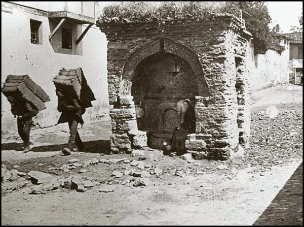  çooookk eski siyah beyaz Osmanlı-Türkiye resimleri...