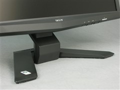  ACER X233HBD 23' FULL HD/5ms/ANALOG+DVI ÖN-İNCELEME (YABANCI SİTELERDEN DERLEME)