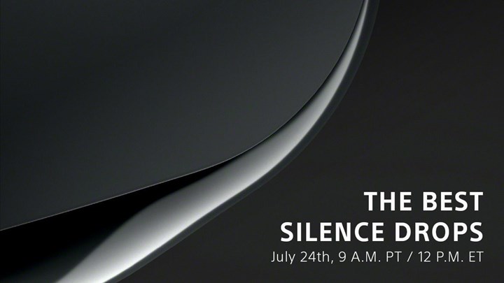 Sony WF-1000XM5 kulaklıkların çıkış tarihi açıklandı