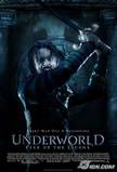  Underworld: Rise of the Lycans (2009)