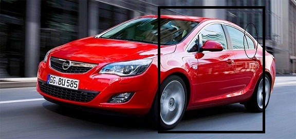  Opel Astra Sedan 2012 Öncesi Buick Verano!!!!