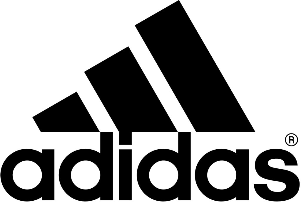  Beyler neden 2 farklı adidas logosu var(Bunlar farklı şirketlerin mi yoksa)