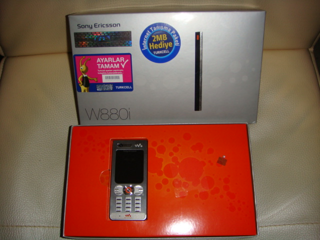 W880i'de Süper Fiyat!!!Sirocco & E250