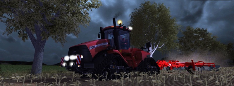  Farming Simulator 2013 - Multiplayer