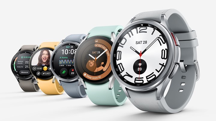 Samsung Galaxy Watch FE çıkış tarihi ortaya çıktı