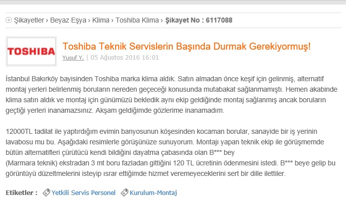  Güzel Ülkemin Kanayan Yarası - YETKİLİ SERVİSLER