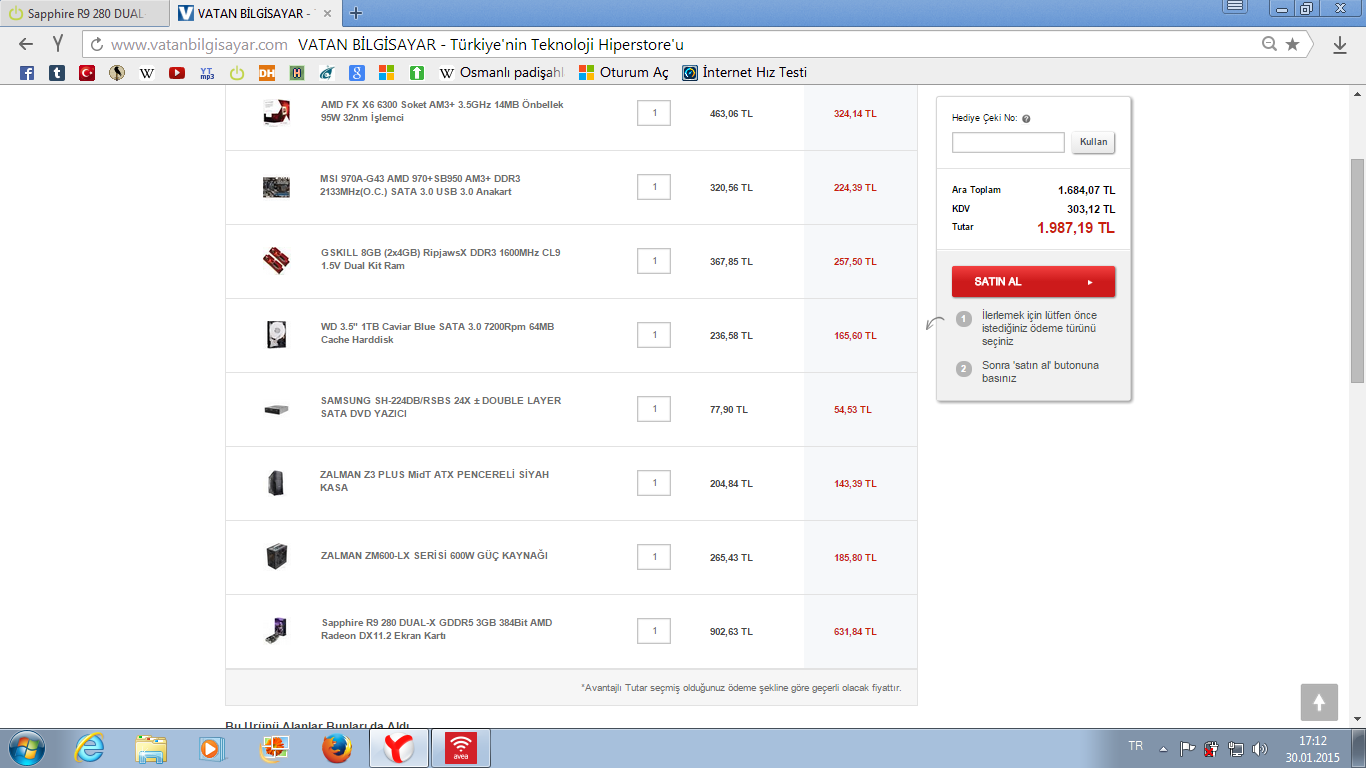  Oyun bilgisayarı yardım... 1500-2000 arasi