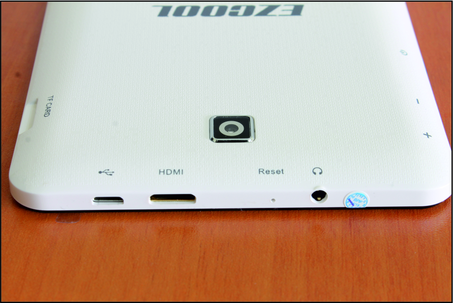  Ezcool M5 Navigasyon Özellikli Tablet İncelemesi