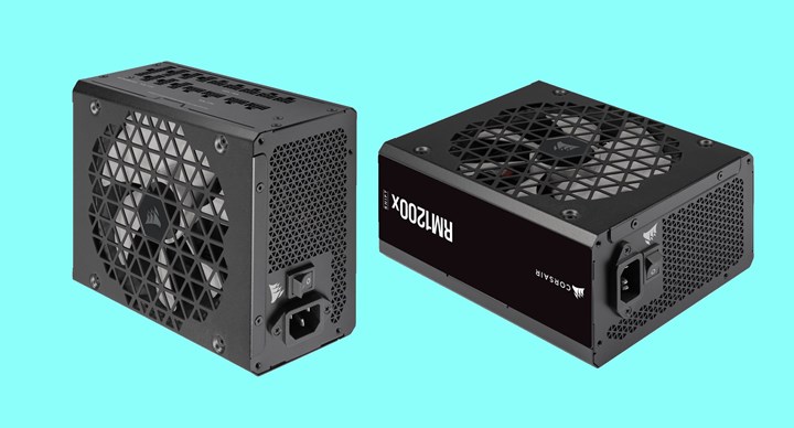 Corsair RMx Shift ile güç kaynaklarına farklı bir bakış açısı sunuyor