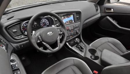  Kia Optima neden tutulmadı ?