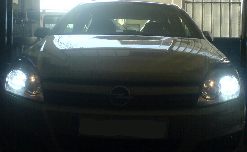  OpeL Astra 1.3 CDTI Xenon Çözümü...!!! Opel Odak *750 ytl