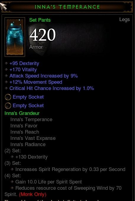  Diablo 3 Item Alış/Satış Konusu