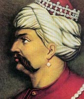  DH YAVUZ SULTAN SELİM HAYRANLARI