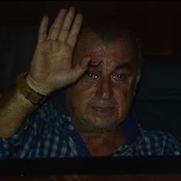Fatih Terim ile yollar ayrıldı ! [ ANA KONU ]
