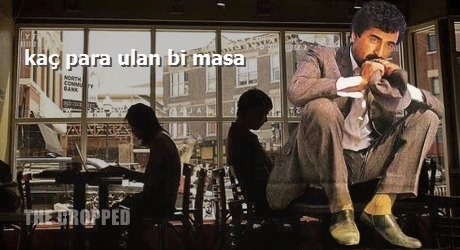 THE CROPPED (HARİKA BİR SİTE) CAPS'İN FARKLI HALİ, DAHA PRATİK, ANA KONU