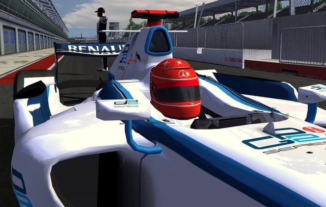  rFactor (2005) [ANA KONU]