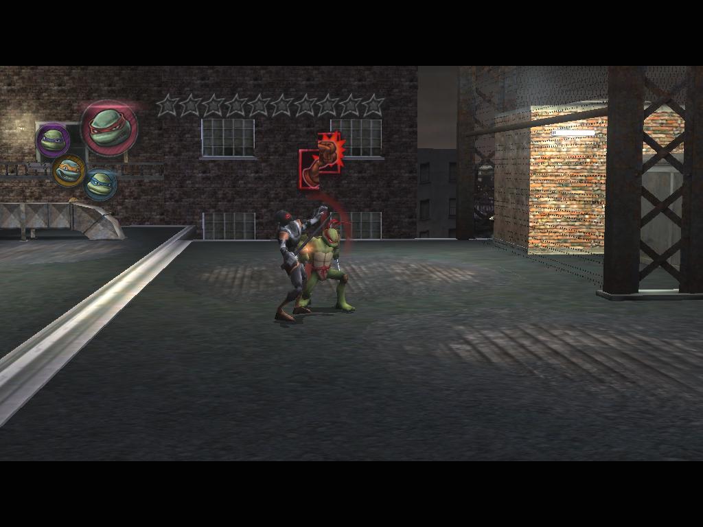  Teenage Mutant Ninja Turtles (ÇIKTI)