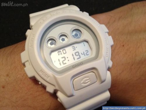  G-Shock Topluluğu.