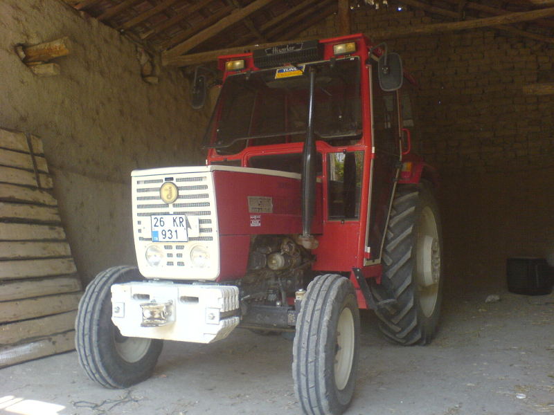 TrakKulüp - Traktör, Tarım Ekipmanları ve Çiftçilik Kulübü