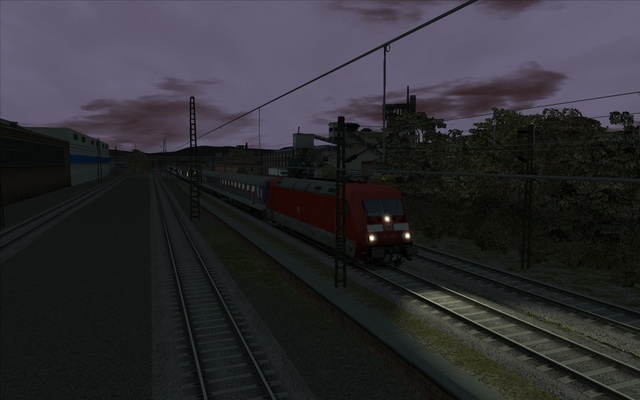  Railworks 5: Train Simulator 2014 [ANA KONU]