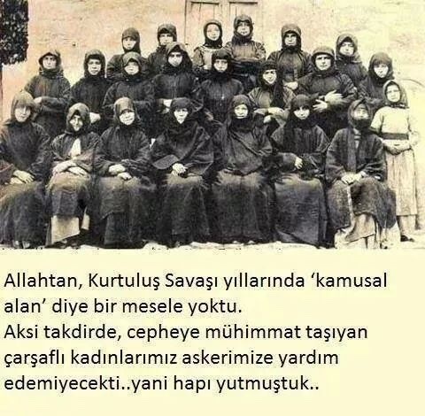  Atatürk'ün Yaptığı En Büyük Hata.