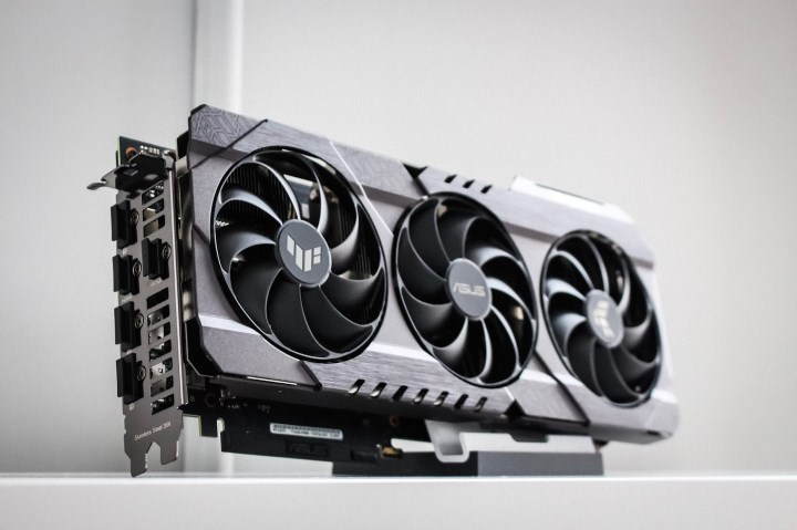 Nvidia, masaüstü ekran kartı pazarında %88 paya ulaştı, AMD eridi