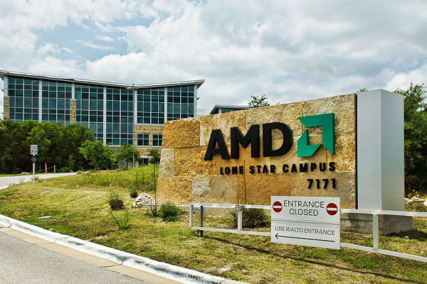 AMD gelir kaybı yaşamaya devam ediyor