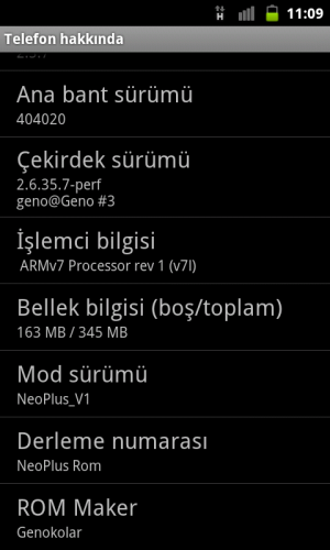 |ROM|NeoPlus|Huawei Ideos X5|.35 KerneL|10.08.2012