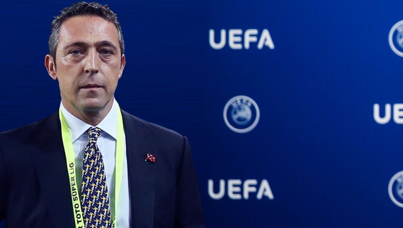 FFP'den Kaçıp FFP Cezalarını Tecrübe Etmek