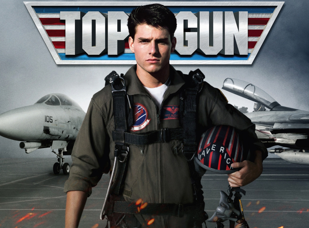 Top Gun: Maverick (2022) | Tom Cruise