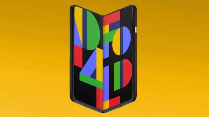 Google Pixel Fold'un ekran özellikleri sızdırıldı: 120Hz, 1200 nit parlaklık