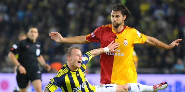  Galatasaray için 4 kulübü reddetti
