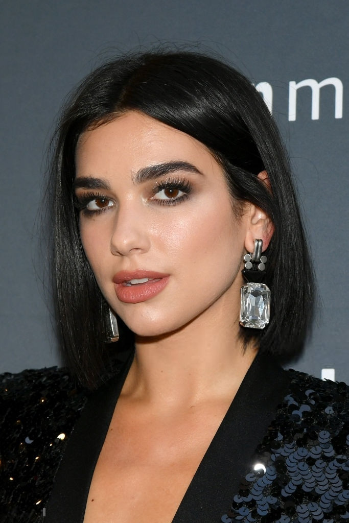 Dua Lipa Hakkında Görüşleriniz Önemli Arkadaşlar [SSLİ](ssler güncellendi)