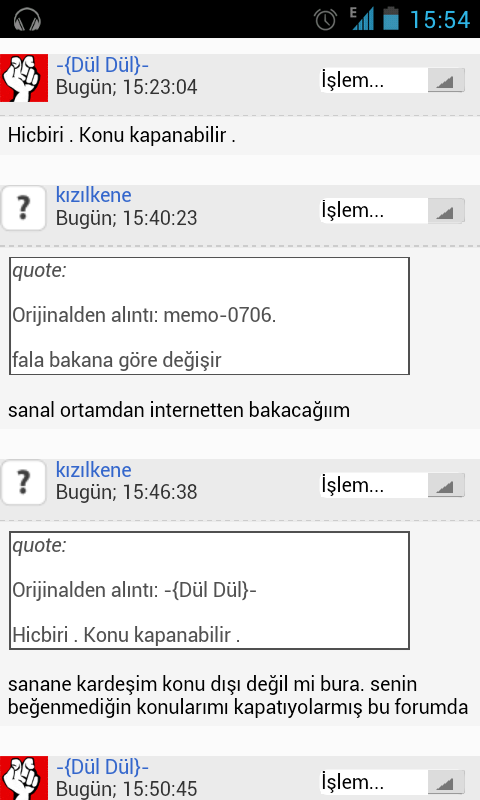 Kesin Tutan Fal?