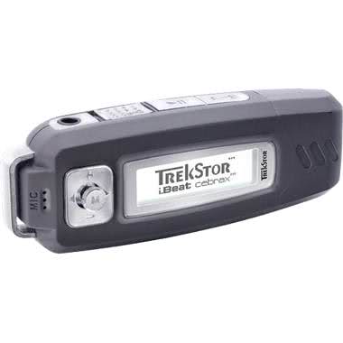  trekstor i beat cebrax 2gb.& samsung yp-u2 karşılaştırması