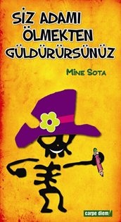  Gördüğünüz En Kötü Kitap İsmi ?