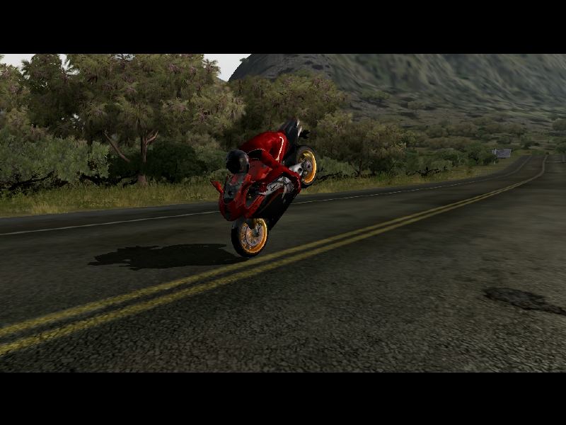  Test Drive: Unlimited (ÇIKTI)