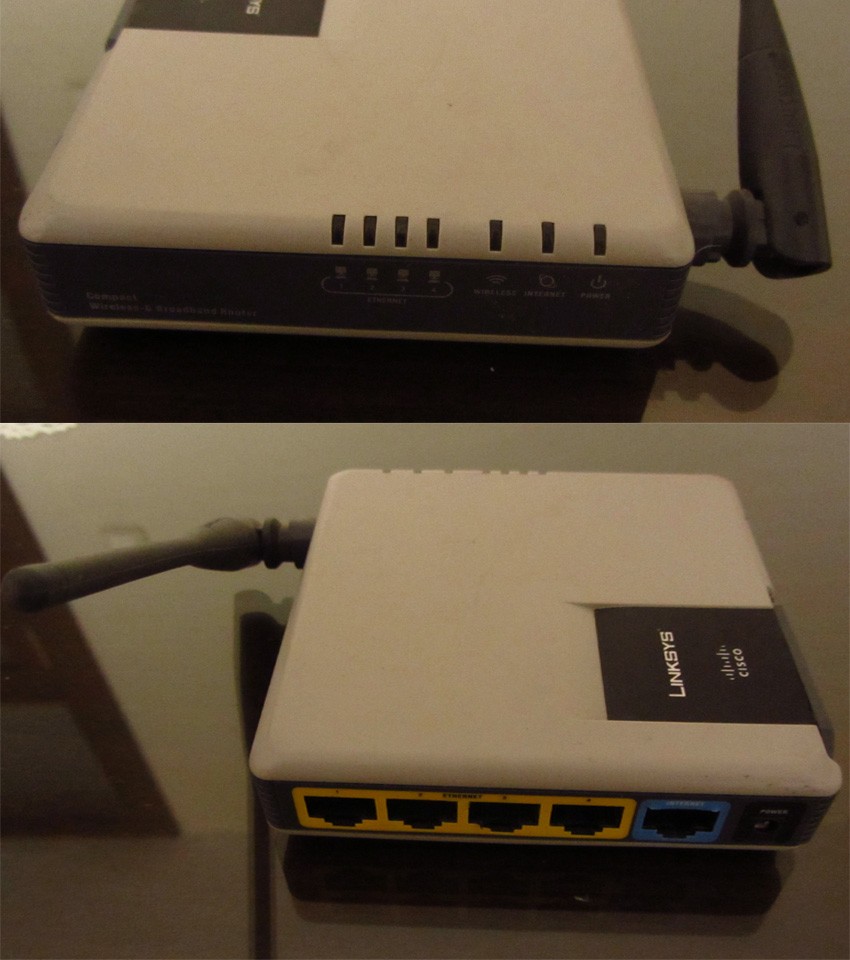SATILIK UYDUNET VE ADSL MODEMLER - ROUTERLAR (Netmaster,Airties,Zyxel,Linksys)
