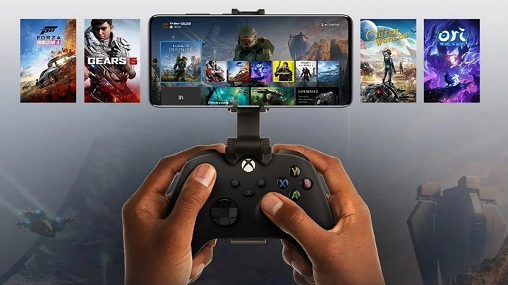 Xbox için mobil oyun mağazası resmen geliyor!